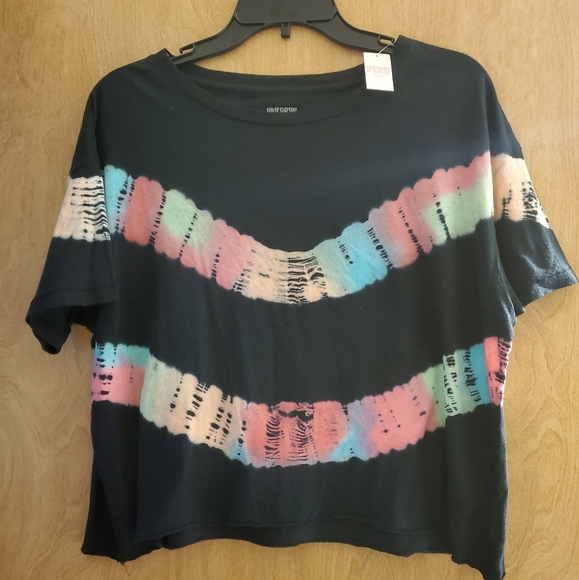 Victoria Secret Pink Crop Top - Picture 4 of 4